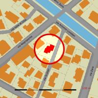 estratto mappa