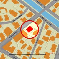 estratto mappa
