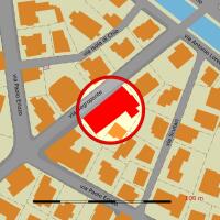 estratto mappa