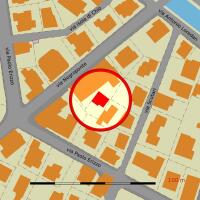 estratto mappa