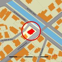 estratto mappa