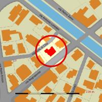 estratto mappa