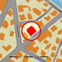 estratto mappa