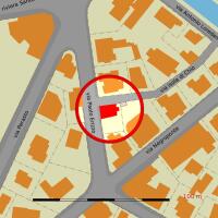estratto mappa