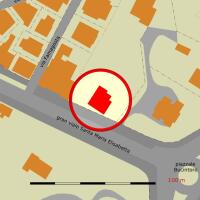 estratto mappa
