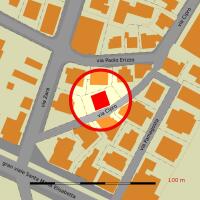 estratto mappa