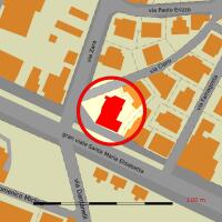 estratto mappa