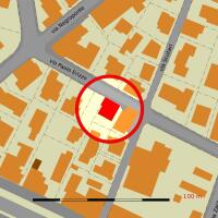 estratto mappa