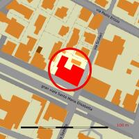 estratto mappa