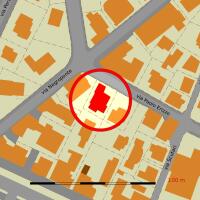 estratto mappa