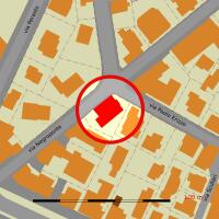 estratto mappa