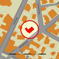 estratto mappa