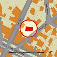 estratto mappa