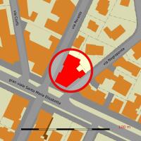 estratto mappa