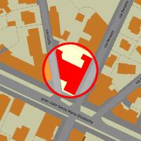 estratto mappa