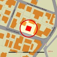 estratto mappa