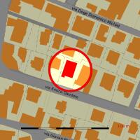estratto mappa