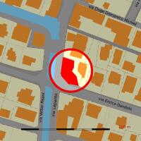 estratto mappa