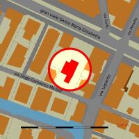 estratto mappa