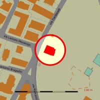 estratto mappa