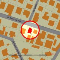 estratto mappa