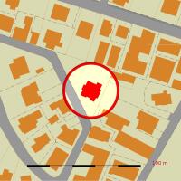 estratto mappa