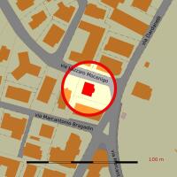 estratto mappa