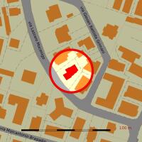 estratto mappa