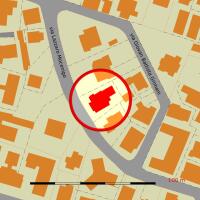 estratto mappa