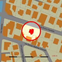estratto mappa