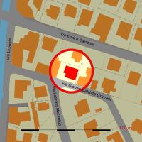 estratto mappa