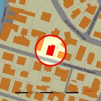 estratto mappa