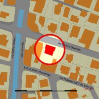 estratto mappa