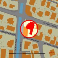 estratto mappa