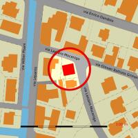 estratto mappa