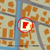 estratto mappa