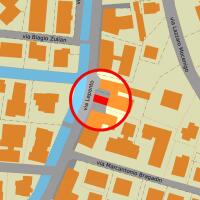 estratto mappa