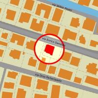 estratto mappa