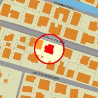 estratto mappa