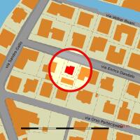estratto mappa