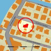 estratto mappa
