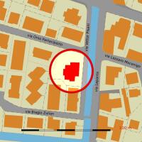 estratto mappa
