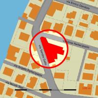estratto mappa