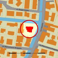 estratto mappa