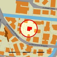 estratto mappa