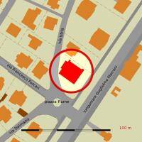 estratto mappa