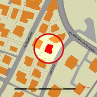estratto mappa