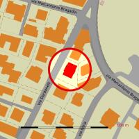 estratto mappa