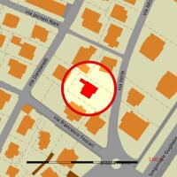 estratto mappa
