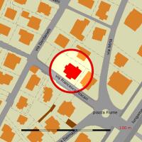 estratto mappa